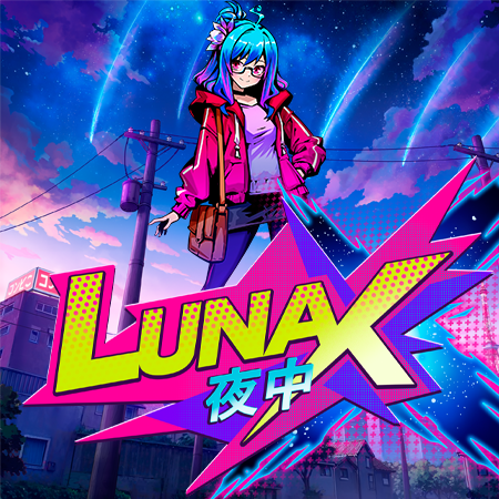 Luna X door Excelent Gaming