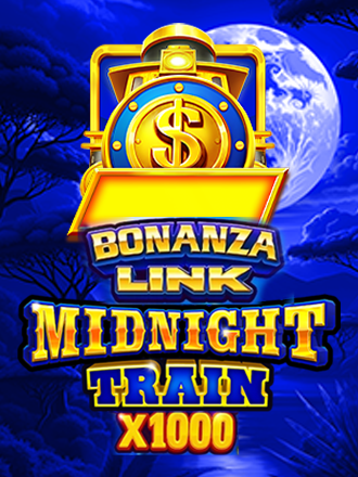Bonanza Link Midnight Train X1000 door Fugaso