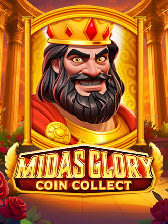 Midas Glory Coin Collect door GCS