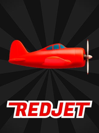 RedJet door GameArt