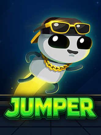 Jumper door Iron Dog Studio