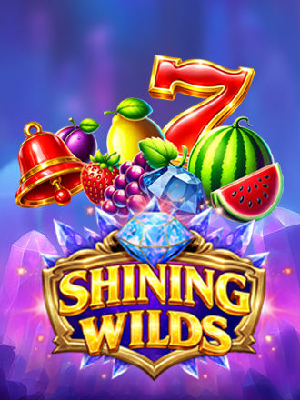 Shining Wilds door Mascot Gaming