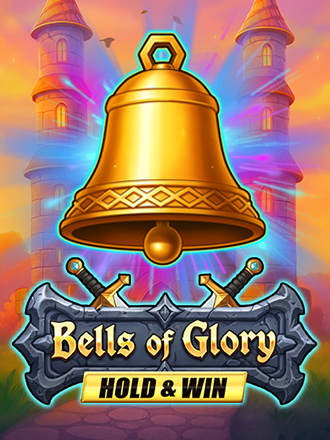 Bells of Glory Hold and Win door NetGame Entertainment
