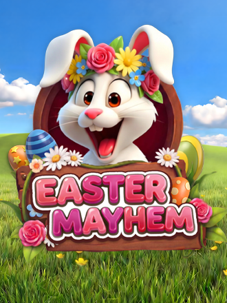 Easter Mayhem door Spinomenal